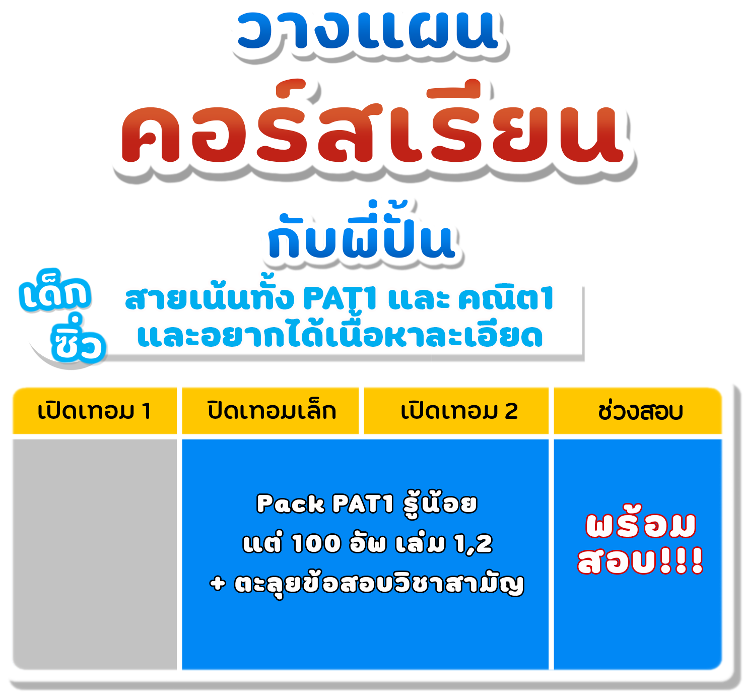 เด็กซิ่ว (3)