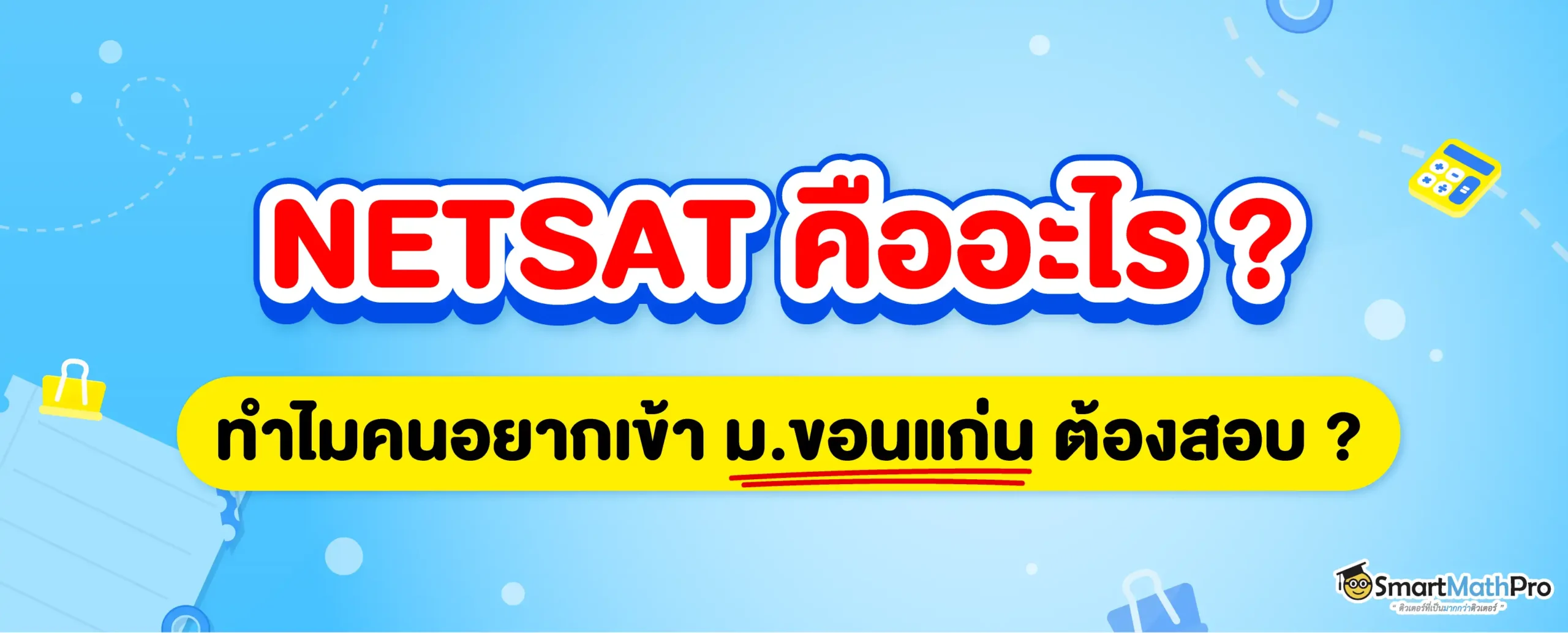 Netsat คืออะไร ?