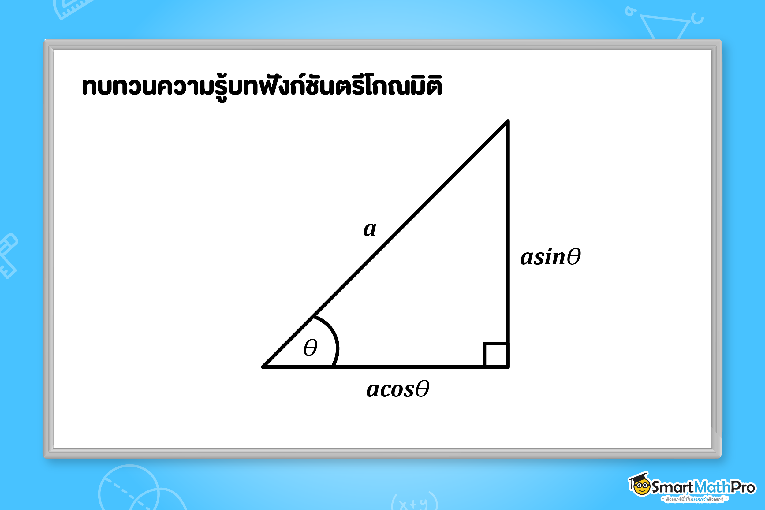 การหาพื้นที่และปริมาตรเวกเตอร์ ใน เวกเตอร์ ม.5