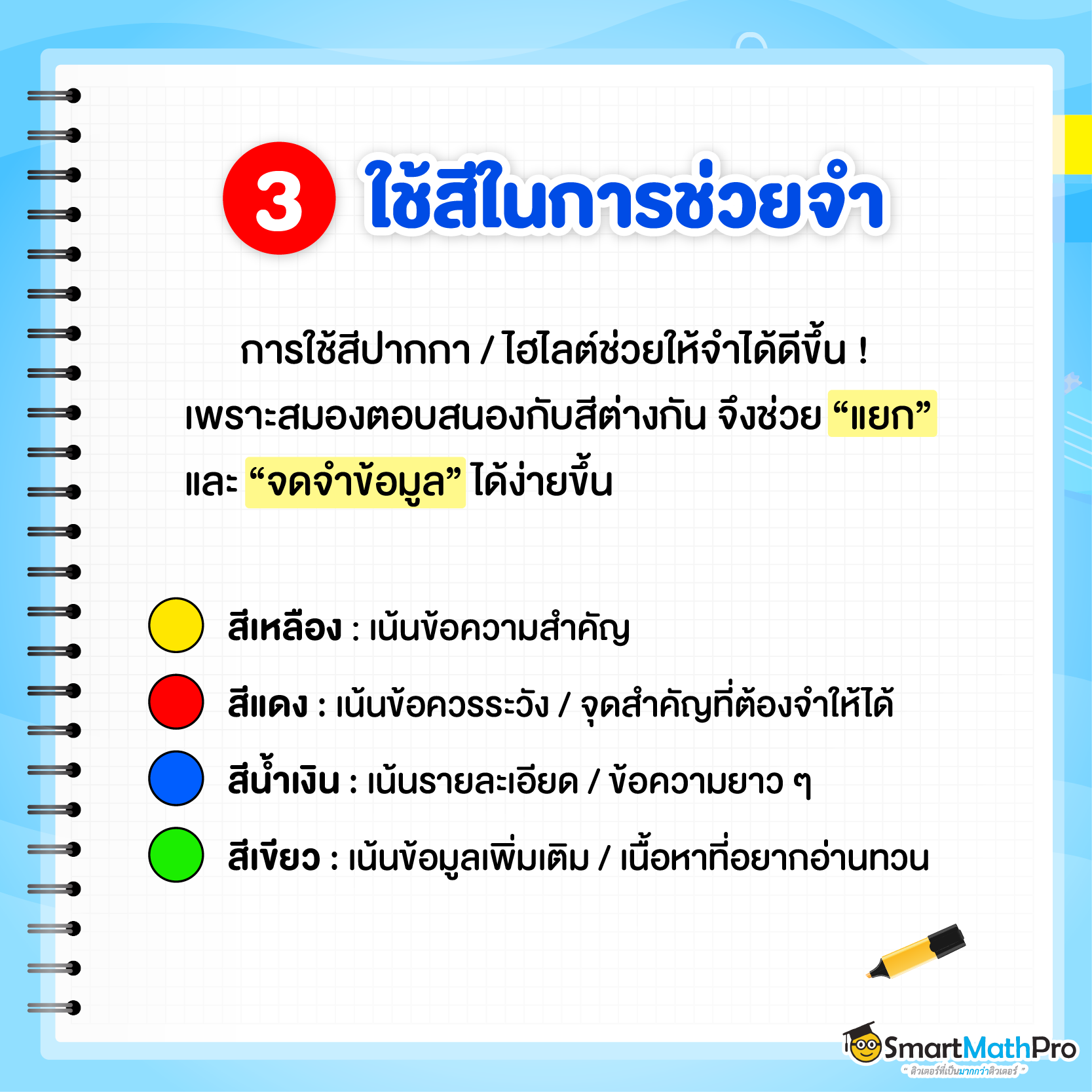 Reduce Short Note จด Short Note ยังไงให้เร็ว จำแม่น ไม่ลืม มาดูกัน