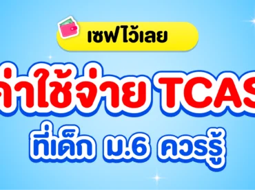 ค่าใช้จ่าย TCAS
