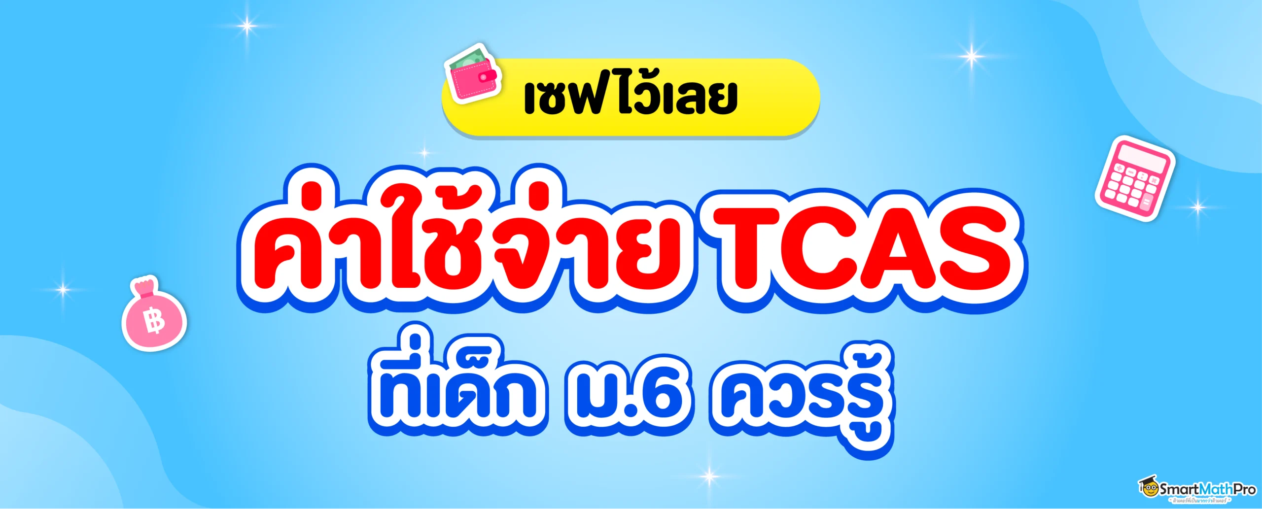 ค่าใช้จ่าย TCAS