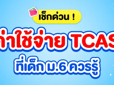 ค่าใช้จ่าย TCAS