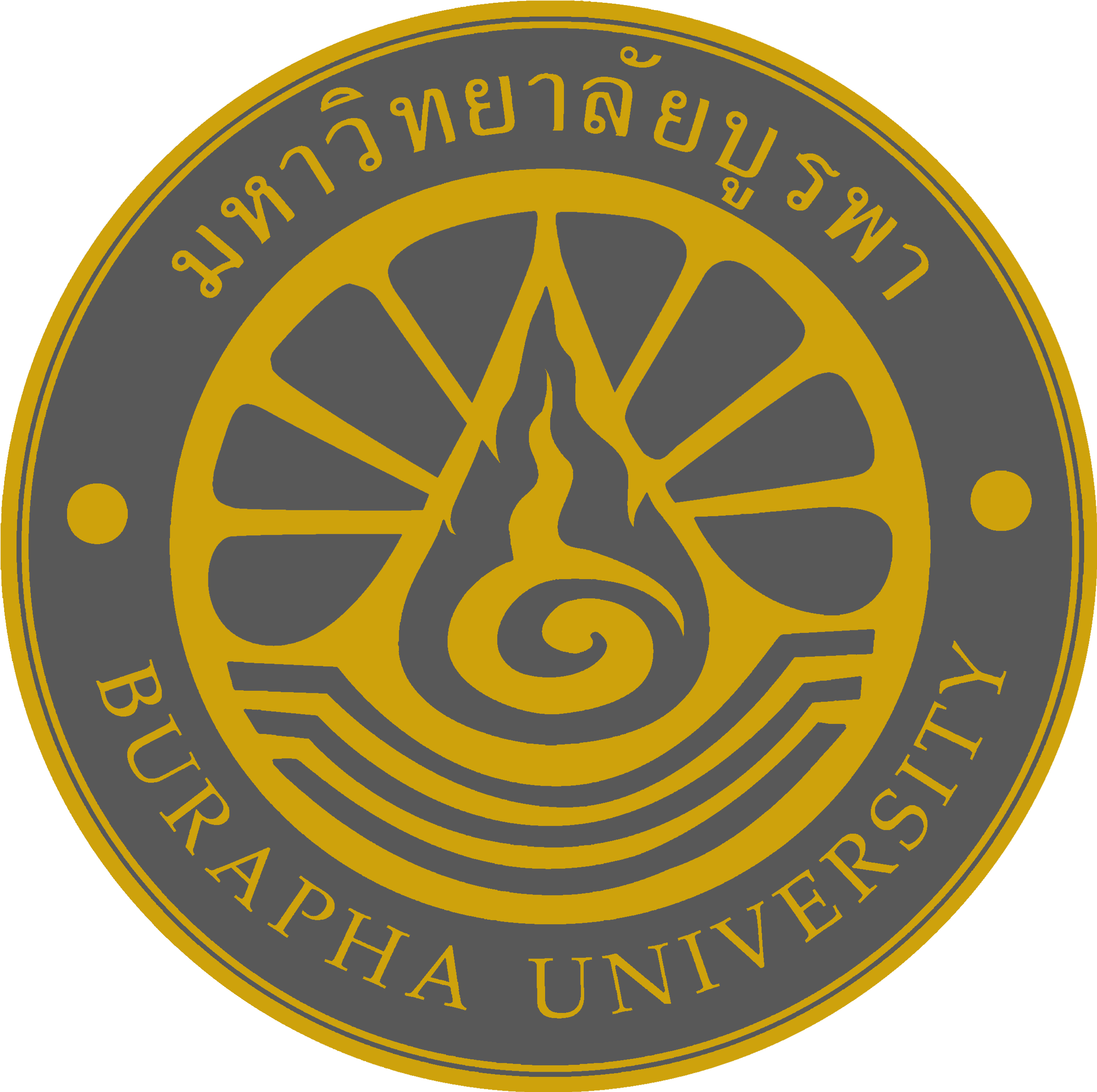 ตรามหาวิทยาลัยบูรพา