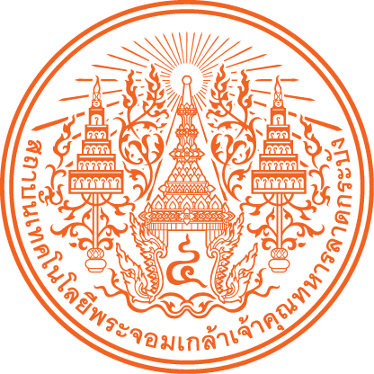 ตรามหาวิทยาลัยพระจอมเกล้าเจ้าคุณทหารลาดกระบัง