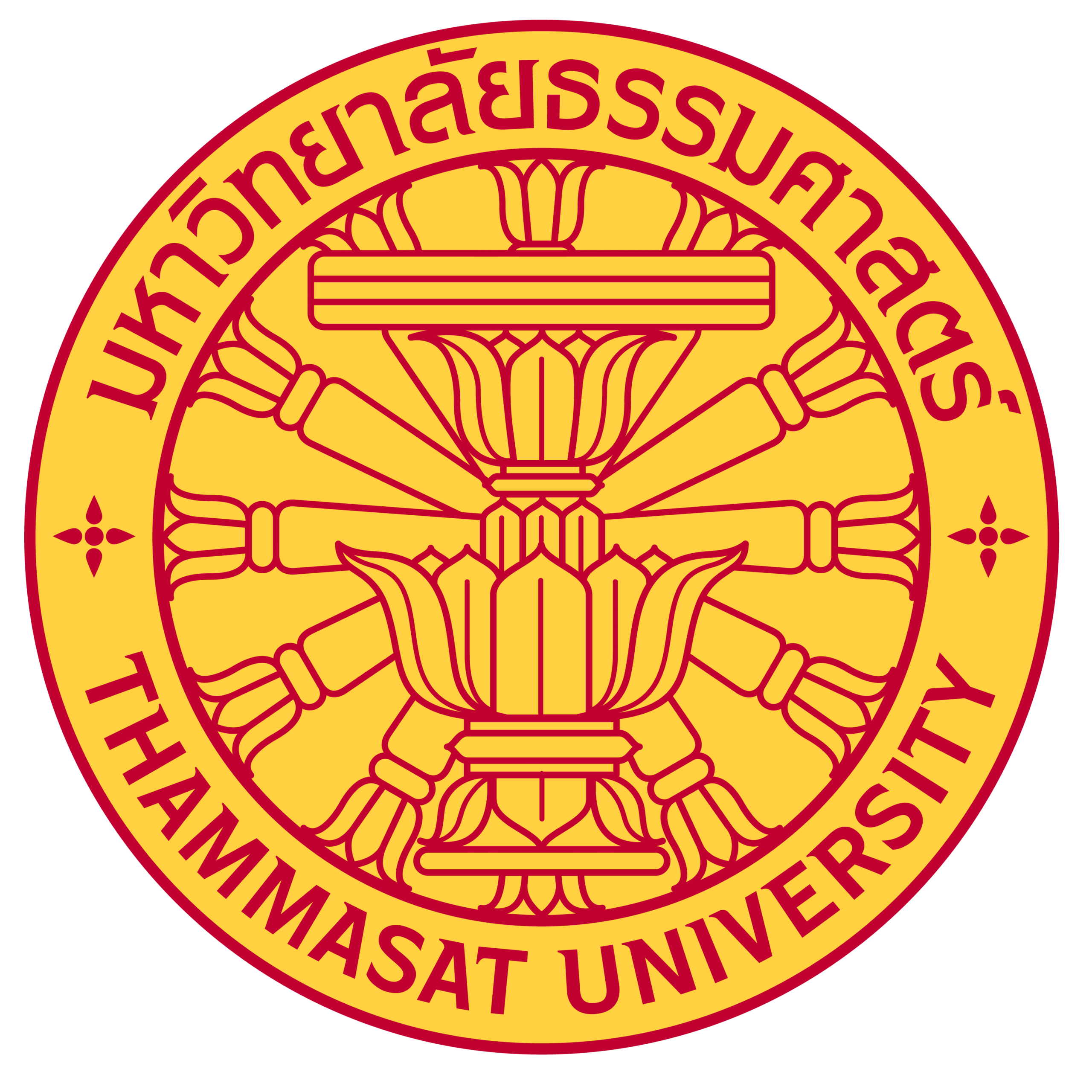 ตรามหาวิทยาลัยธรรมศาสตร์