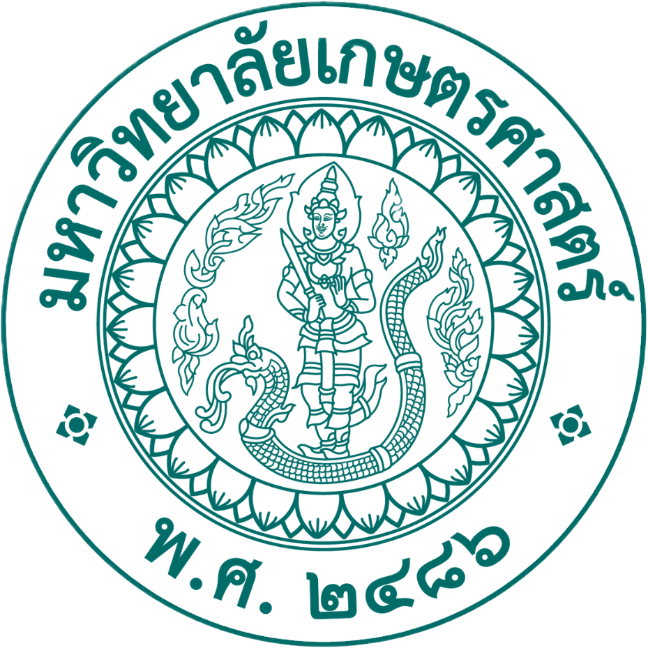 ตรามหาวิทยาลัยเกษตรศาสตร์